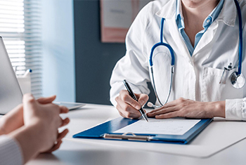 Корпоративный тренинг для врачей «Врач клиники: эффективные коммуникации, отличные продажи, профилактика конфликтов»