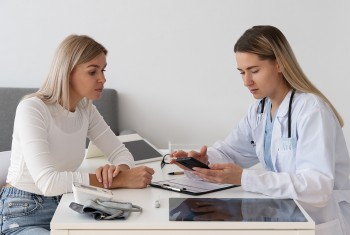 Корпоративный тренинг для медицинских центров, стоматологических клиник «Эмоциональный интеллект в медицине»