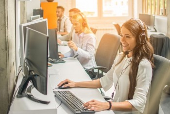 Услуга «Аудит телефонных звонков: оценка работы специалистов»